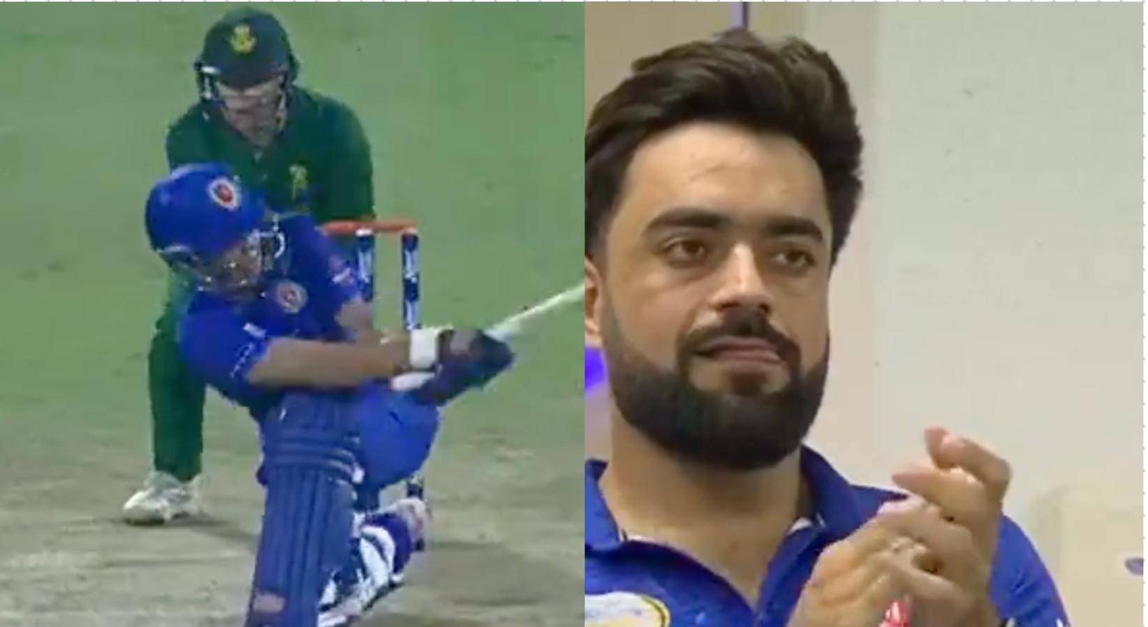 Rashid applauds Gurbaz [x]
